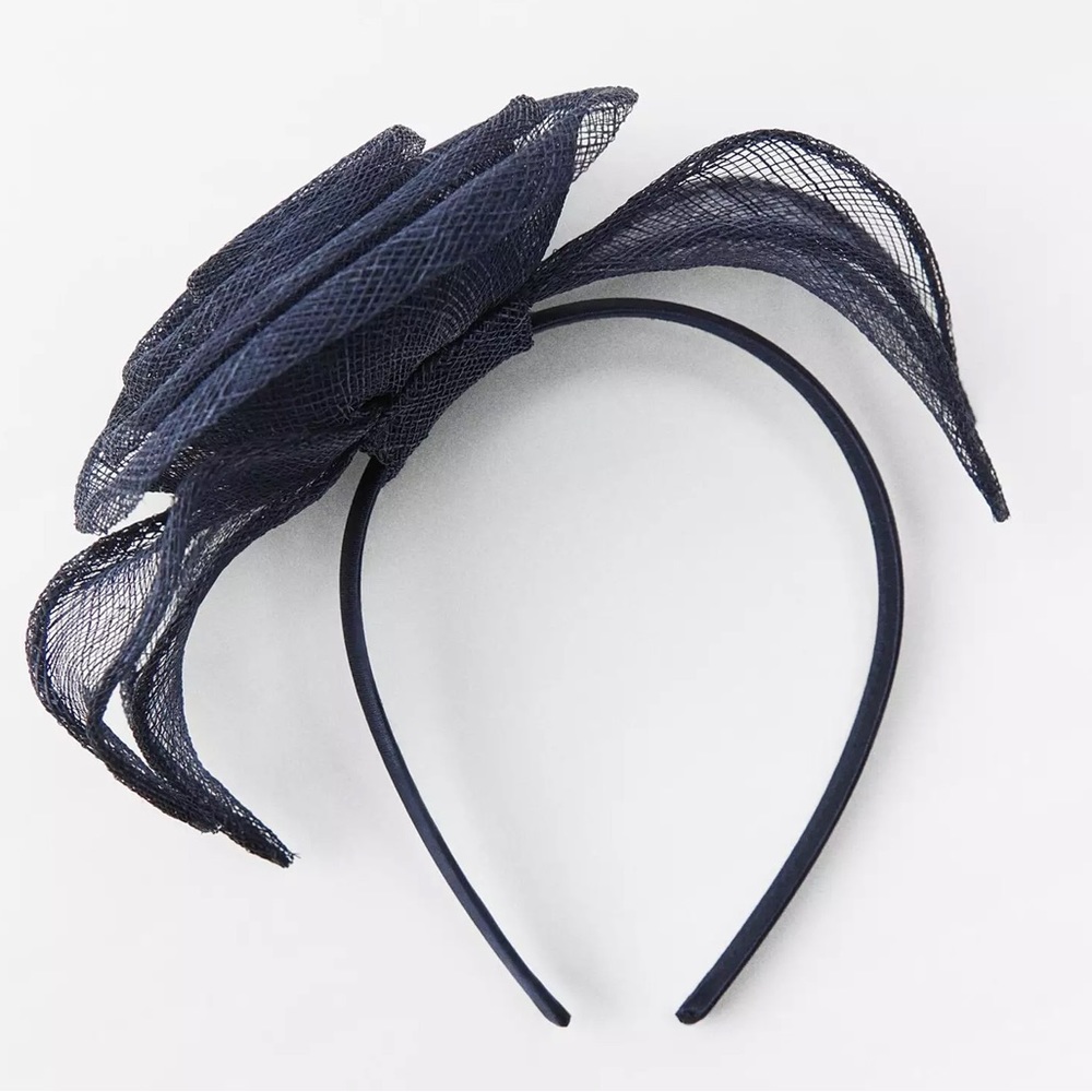 Zara Floral Headband